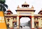 BHU Admission 2021 Start: बनारस हिंदू विश्वविद्यालय में प्रवेश के लिए रजिस्ट्रेशन शुरू, इस लिंक से करें आवेदन