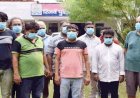 45 लाख की डकैती के मामला में हुआ बड़ा खुलासा, पूर्व विधायक के बेटे समेत 11 आरोपी गिरफ्तार : UP