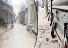 5 हजार करोड़ रुपए का काम प्रभावित : 20 हजार सराफा कारोबारियों ने बंद की दुकानें, हॉलमार्क नियम में संशोधन की मांग को लेकर प्रदेश में बंदी का ऐलान