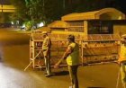 UP : रात 10 बजे के बाद फिर लागू होगा कोरोना कर्फ्यू! दूसरे राज्यों में बढ़ रहे संक्रमण के मामलों के बीच CM योगी ने टीम-9 को दिए ये जरूरी दिशा-निर्देश