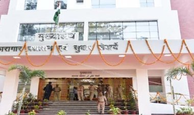 लखनऊ : शासन की लचर कार्यप्रणाली से बिगड़ी जेल की व्यवस्था, लखनऊ जेल में हो रही प्रतिमाह 35 लाख की वसूली