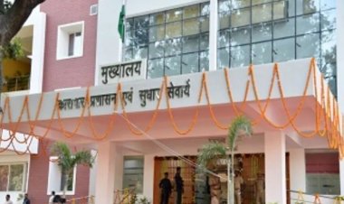 डीओ वाले वार्डरों को सजा के बजाय मिली प्राइज पोस्टिंग, मोटी रकम देकर गाज़ियाबाद-नोएडा जेल पहुँचे वार्डर