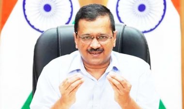 शिक्षा का स्तर सुधारने के लिए केजरीवाल सरकार की बड़ी पहल, IB से किया करार