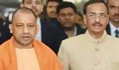 सीएम योगी : शिक्षा केवल किताबी ज्ञान नहीं होना चाहिए, बल्कि एक इनोवेशन हो। नई शिक्षा नीति में इसी को ध्यान दिया गया