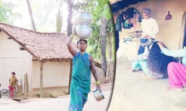 कैबिनेट ने दी हरी झंडी : चंदौली, कुशीनगर, संतकबीरनगर व भदोही के आदिवासी एसटी में होंगे शामिल