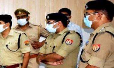 बड़े नेटवर्क का पर्दाफाश : चुनाव आयोग की वेबसाइट में सेंध लगाकर बनाता था प्रमाणपत्र, पूछताछ में किए चौंकाने वाले खुलासे
