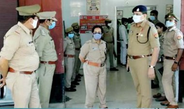 महोबा : स्वतंत्रता दिवस के दिन महिला को जिंदा जलाने की कोशिश, छेड़खानी का विरोध करने पर दी 'सजा