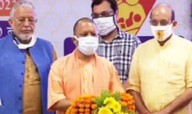 राज्य विधि आयोग ने CM योगी को सौंपा जनसंख्या नियंत्रण कानून का ड्राफ्ट, यूपी चुनाव से पहले होगा लागू