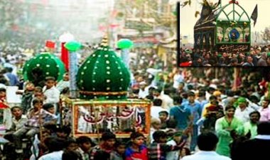 जम्मू-कश्मीर: मुहर्रम के जुलूस के दौरान कुछ पुलिस अधिकारी ने किया था पत्रकारों पर लाठीचार्ज, DGP ने दिया कार्रवाई का आदेश