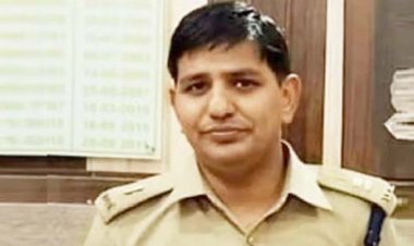 महोबा के सस्पेंड IPS मणिलाल पाटीदार के वकील पर लगा 5 लाख रुपये का जुर्माना, इलाहाबाद HC ने की थी ये मांग