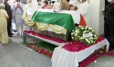 प्रधानमंत्री मोदी ने कल्याण सिंह को दी श्रद्धांजलि, कहा-जन कल्याण को बनाया अपना जीवन मंत्र