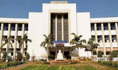 कानपुर के GSVM में होंगे 12 नए विभाग : सुपर स्पेशियलिटी अस्पताल 25 सितंबर तक बनकर तैयार हो जाएगा, 60 विशेषज्ञ डॉक्टर मरीजों का इलाज करें