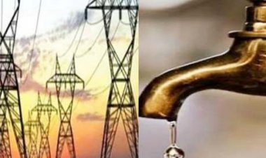 लखनऊ में बिजली-पानी के लिए परेशान हुए 5 हजार लोग : आशियाना कॉलोनी में 24 घंटे तक बिजली आपूर्ति रही बाधित, एक फॉल्ट सही करने में लेसा को 14 घंटे लगे