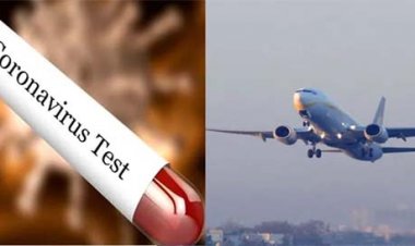 India Afghanistan Evacuation : अफगानिस्तान से दिल्ली लौटे लोगों पर 'कोरोना' का खतरा, 2 मिले 'संक्रमित'