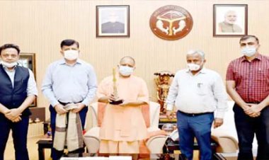 UP में ब्रम्होस मिसाइल का नेक्स्ट जेनरेशन : 300 करोड़ के निवेश से 155000 रोजगार, देश का एरोस्पेस और डिफेंस हब बनेगा उत्तर प्रदेश