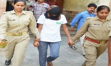 UP : महिलाओं के खिलाफ हो रहे अपराधों पर कसेगी लगाम, हर थाने में होगी महिला बीट अफसरों की तैनाती; DGP मुकुल गोयल ने दिए निर्देश