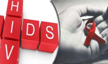 Uttar pradesh : कोरोना की लड़ाई के बीच बढ़ा HIV का खतरा, बरेली में 2 महीने में मिले 89 पॉजिटिव मरीज