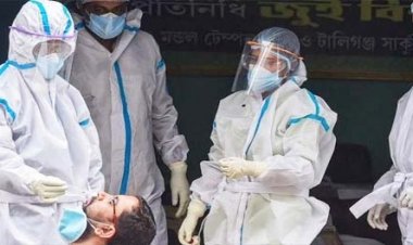Lockdown in Kerala : केरल में बेकाबू हुआ कोरोना, पिछले 24 घंटों में मिले 32801 नए केस, फिर लगा वीकेंड लॉकडाउन