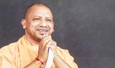 योगी सरकार ने शहरों के विकास को दी यूपी में रफ्तार : 17 शहरों को मिली मुफ्त वाई-फाई की सुविधा - 14 शहरों को इलेक्ट्रिक बसों की सौगात