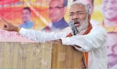 UP के 75 जिलों में 31 अगस्त को होगी कल्याण की श्रद्धांजलि सभा, अखिलेश को 'भूल सुधार' का एक और मौका देगी BJP