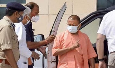 उत्तर प्रदेश : फिरोजाबाद में वायरल और डेंगू से 46 बच्चों की मौत पर CM योगी ने जाहिर किया दुख, आज पीड़ित परिवारों से मिलेंगे