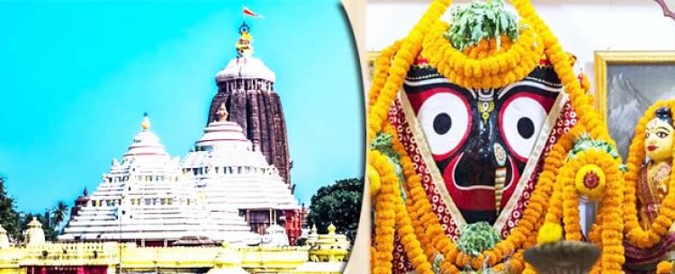 16 अगस्त से पुरी स्थित जगन्नाथ मंदिर फिर से श्रद्धालुओं के लिए खुलेगा, एसजेटीए के मुख्य प्रशासक कृष्ण कुमार ने यह घोषणा की