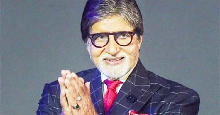 अमिताभ बच्चन को इलाहाबाद हाई कोर्ट ने दी बड़ी राहत, फिल्म चेहरे की रिलीज पर रोक की मांग की खारिज