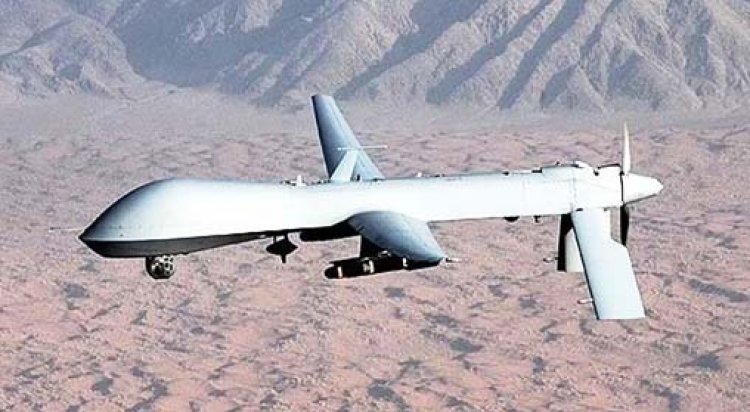 अफगानी आसमान पर ‘मौत’ बनकर मंडरा रहे आतंकी ड्रोन, पिन पॉइंट अटैक की प्लानिंग कर रहे ISIS-K और अल-कायदा