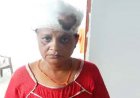 लखनऊ में भोर पहर घर में घुसे चार बदमाशों ने डंडे से हाथ व सिर पर हमला कर महिला को किया घायल, सूचना के दो घंटे बाद पहुंची पुलिस