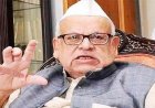 यूपी के पूर्व गवर्नर कुरैशी के खिलाफ राजद्रोह का केस दर्ज, योगी सरकार पर की थी अमर्यादित टिप्पणी
