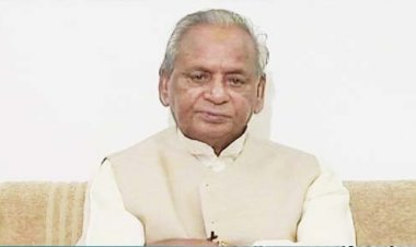 उत्तर प्रदेश : दिवंगत कल्याण सिंह के नाम पर होगा कासगंज का नामकरण, जिला पंचायत बोर्ड की बैठक में प्रस्ताव पास