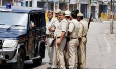 मेरठ : पत्नी को मारकर किया दाह संस्कार, मृतका के परिजनों को 15 दिनों तक नहीं लगी भनक, मामला दर्ज