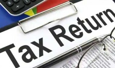 ITR filing new deadline :  टैक्सपेयर्स को राहत, फिर बढ़ी इनकम टैक्स रिटर्न फाइल करने की तारीख