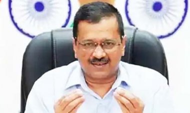 दिल्‍ली के CM अरविंद केजरीवाल फिर चुने गए AAP के संयोजक, राष्‍ट्रीय कार्यकारिणी में फैसला