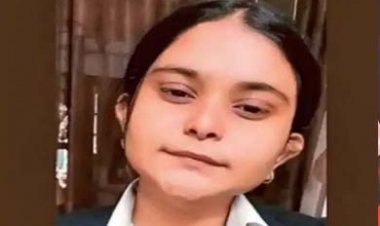 भोपाल की शिवांगी ने रचा इतिहास, GMAT में देश में पहली और वर्ल्ड लेवल पर दूसरी रैंक की हासिल