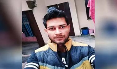 माज हत्याकांड के गवाह की संदिग्ध हालात में मौत : लखनऊ के इंदिरानगर में पड़ा मिला था शव, परिजनों ने जताई हत्या की आशंका; पुलिस बोली- नशे का आदी था