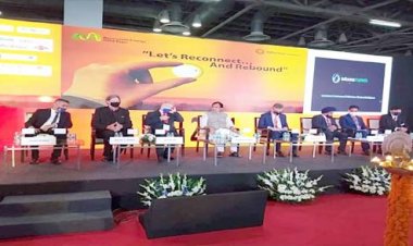 REI EXPO 2021 का शानदार आगाज : रिन्यूएबल एनर्जी क्षेत्र में थॉट लीडरशिप और मार्केट इंटेलिजेंस का उपयोग