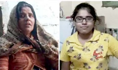 तेज रफ्तार स्कार्पियो ने मां-बेटी को रौंदा : मौके पर ही हुई दोनों की मौत, गोवर्धन परिक्रमा से लौट कर घर जाने के लिए परिवार कर रहा था बस का इंतजार