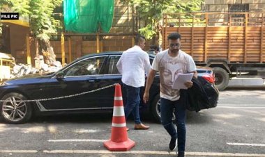 Raj Kundra Pornography Case  :  पोर्नोग्राफी मामले में शिल्पा शेट्टी के पति राज कुंद्रा को मिली जमानत, दो महीने से थे जेल में