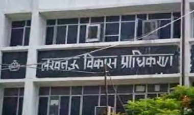 गोमती नगर विस्तार में गंगा, जमुना, सरस्वती और पारिजात के आवंटियों के गैस कनेक्शन का भुगतान करेगा एलडीए
