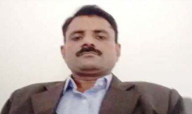 जस्टिस डीके अरोड़ा को व्हाट्सएप पर धमकी देने वाला गिरफ्तार : रेरा अपीलीय न्यायाधिकरण के हैं चेयरमैन, प्रतापगढ़ का रहने वाला है आरोपी वकील