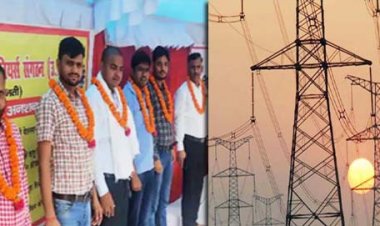 जूनियर इंजीनियरों ने 48 घंटे के लिए बंद किया मोबाइल : नए कनेक्शन के लिए दो दिन का इंतजार करना होगा