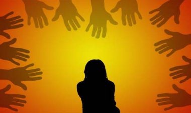 29 लोगों ने  महीनों तक 15 साल की बच्ची के साथ किया सामूहिक दुष्कर्म, 26 की हुई गिरफ्तारी :Thane