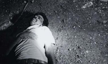 वाराणसी पुलिस और बदमाश के बीच मुठभेड़, पकड़ा गया 20 हजार का इनामी विक्की पटेल, गोली लगने से हालत गंभीर