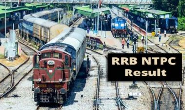 RRB NTPC Result 2021: अगले सप्ताह तक आ सकता है अपडेट, आरआरबी एनटीपीसी परिणाम को लेकर लेटेस्ट अपडेट