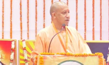 CM योगी ने शुरू किया निर्भया-एक पहल कार्यक्रम : 75 हजार महिलाओं को बैंकों से जोड़ा जाएगा, सस्ती दरों पर मिलेगा लोन