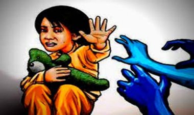 बरेली में पड़ोसी ने शराब के नशे में 9 साल की बच्ची के साथ किया दुष्कर्म, आरोपी गिरफ्तार
