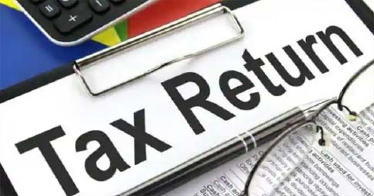 ITR filing new deadline :  टैक्सपेयर्स को राहत, फिर बढ़ी इनकम टैक्स रिटर्न फाइल करने की तारीख