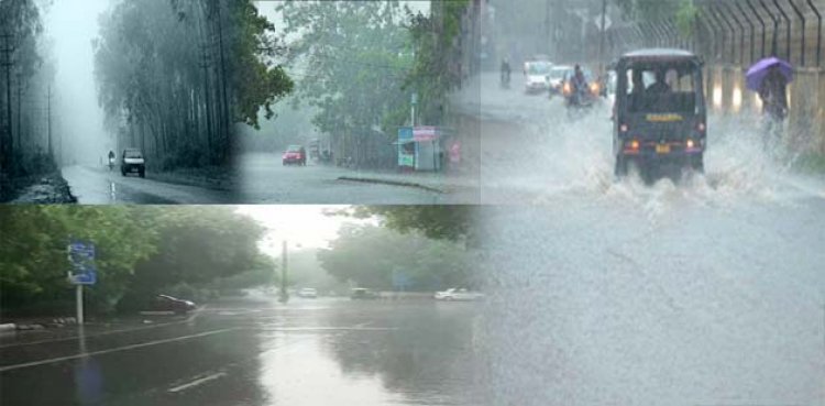 उत्तराखंड : आज प्रदेश के साथ ही देहरादून में बारिश की चेतावनी, लेकिन फिलहाल मौसम साफ