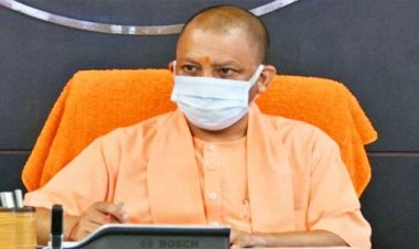यूपी में बड़ा प्रशासनिक फेरबदल : 48 पीसीएस अफसरों का किया ट्रांसफर ;गाजीपुर, भदोही और औरैया जिले में नए पुलिस अधीक्षकों की तैनाती